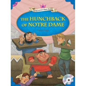 Hunchback of Notre Dame, The